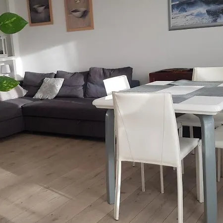 Sea View Apartment Lido di Ostia