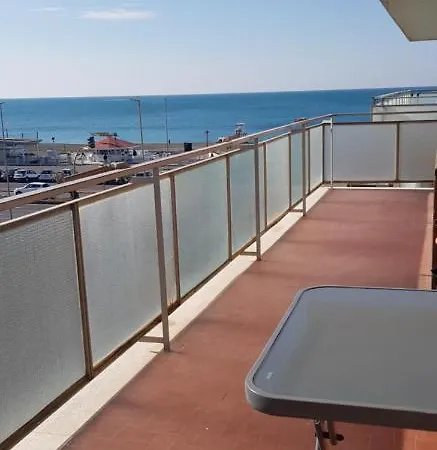 Sea View Lido di Ostia