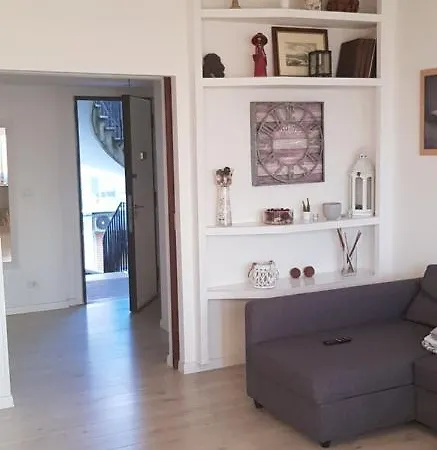 Sea View Apartment Lido di Ostia