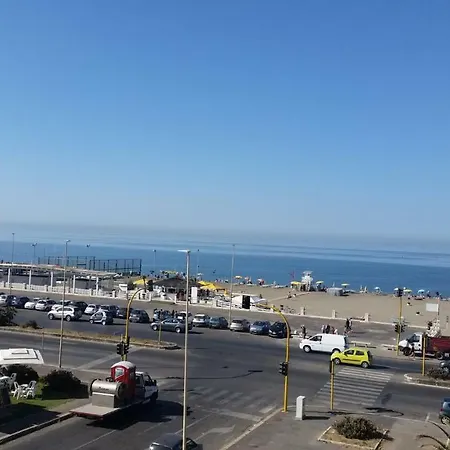 Sea View Lido di Ostia