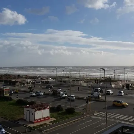 Apartment Sea View *