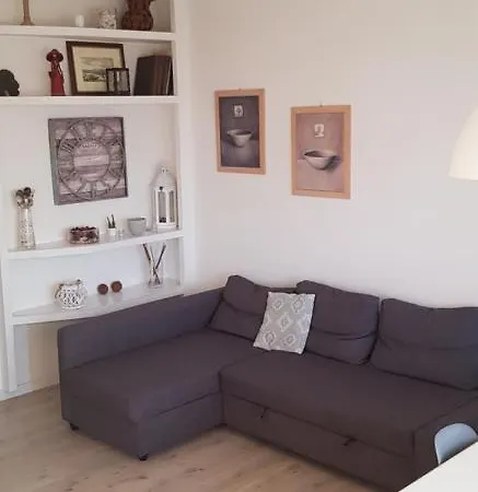 Appartement Sea View Ostia